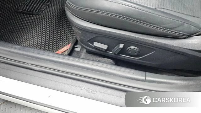 Kia K5 Hybrid 3rd Generation id 4899792 из Кореи 25