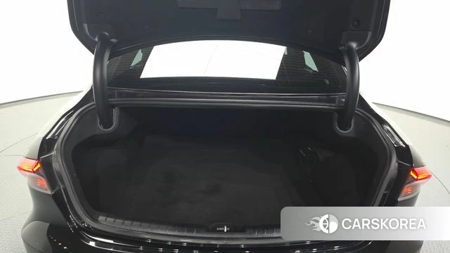 Hyundai The New Grandeur IG Hybrid id 4338202 из Кореи 25