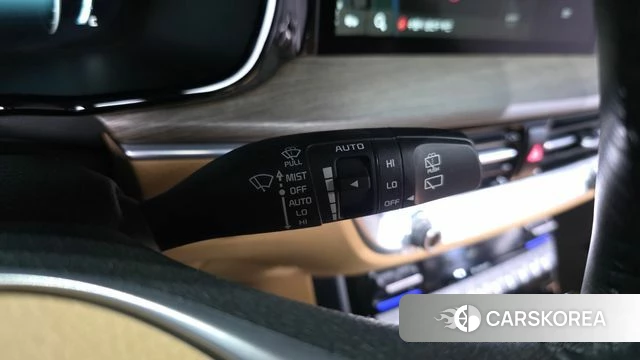 Kia Mohave Master id 4309884 из Кореи 25