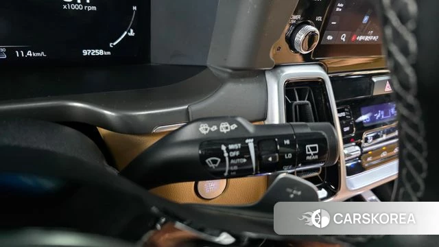 Kia Sorento 4th Generation id 4769835 из Кореи 25