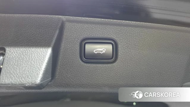 Kia Mohave Master id 4631324 из Кореи 25