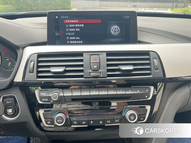 BMW 3 series GT id 4214167 из Китая 25