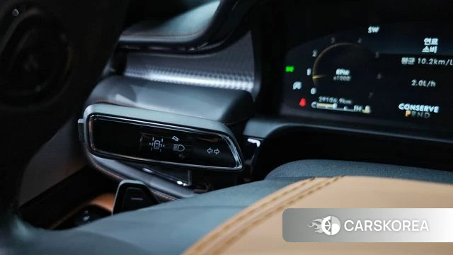 Lincoln Aviator 2nd generation id 4457511 из Кореи 25