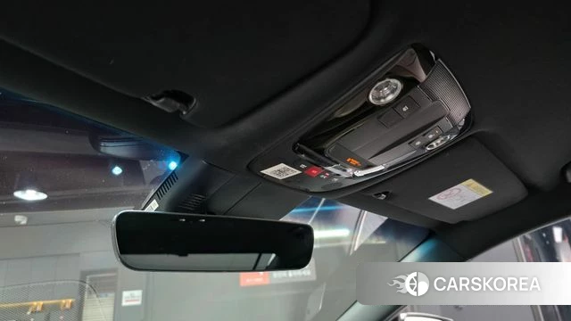 Kia K8 Hybrid id 4871449 из Кореи 25