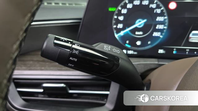 Kia K8 Hybrid id 4675512 из Кореи 25