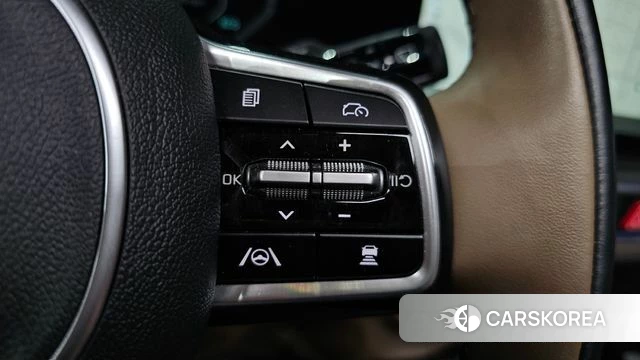 Kia The New Sorento 4th Generation id 4645249 из Кореи 25