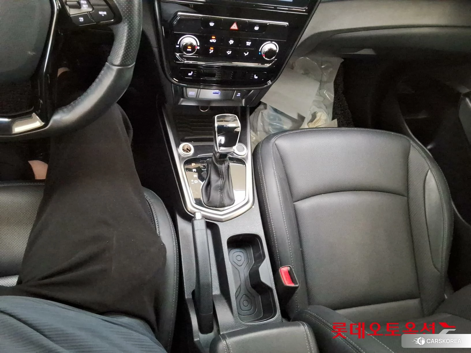 SsangYong Tivoli id 4664355 из Кореи 25