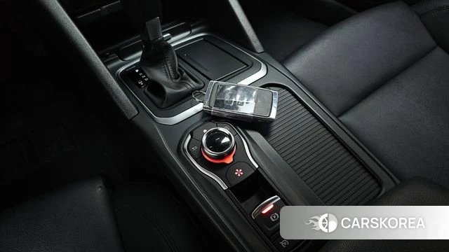 Renault Korea (Samsung) SM6 id 4225770 из Кореи 25