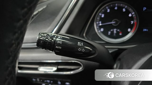 Hyundai Sonata (DN8) id 4943724 из Кореи 25