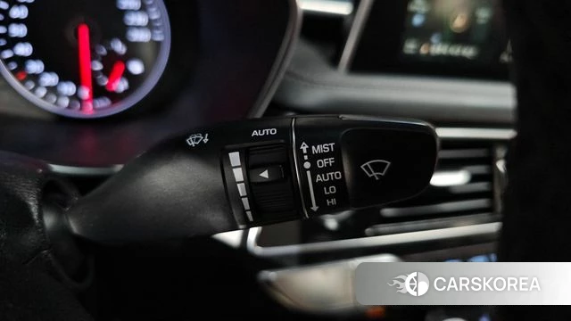 Genesis G70 id 4203563 из Кореи 25