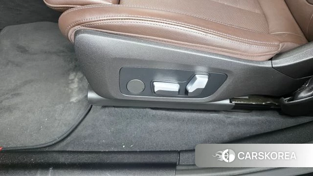 BMW X3 (G01) id 4624921 из Кореи 25