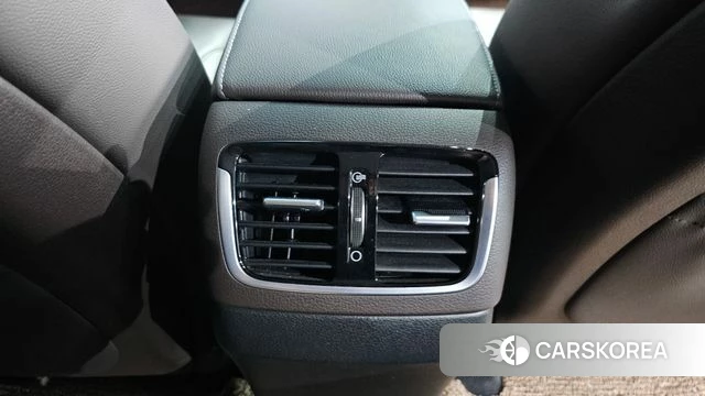 Hyundai Grandeur IG id 4508683 из Кореи 25