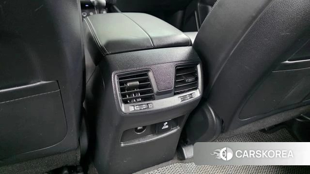 Ssangyong G4 Rexton id 4542560 из Кореи 25