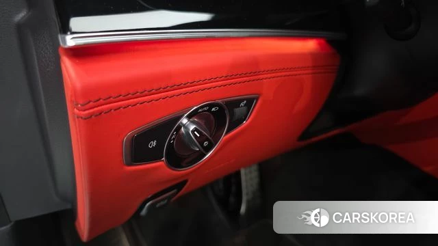 Mercedes-Benz AMG GT id 4650814 из Кореи 25