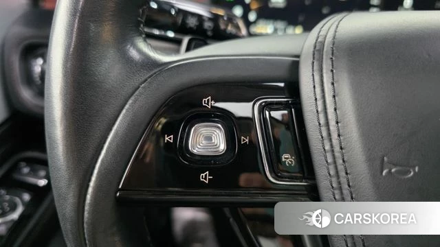 Lincoln Aviator 2nd generation id 4324196 из Кореи 25