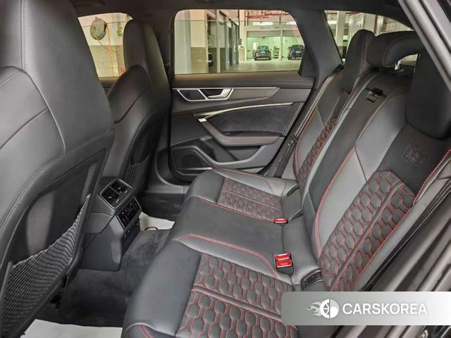 Audi RS 6 id 4259170 из Китая 25