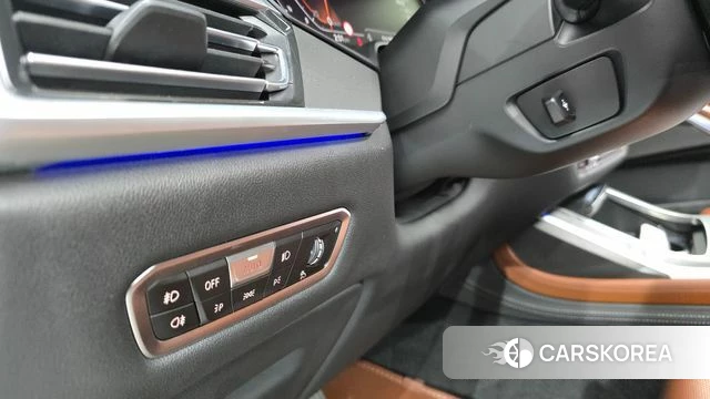 BMW X7 (G07) id 4855645 из Кореи 25