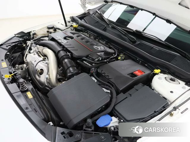 Mercedes-Benz Class A AMG id 4239995 из Китая 25