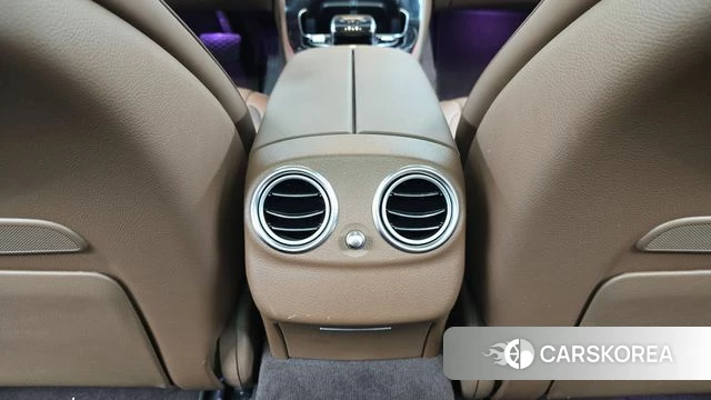 Mercedes-Benz E-Class W213 id 4465136 из Кореи 25
