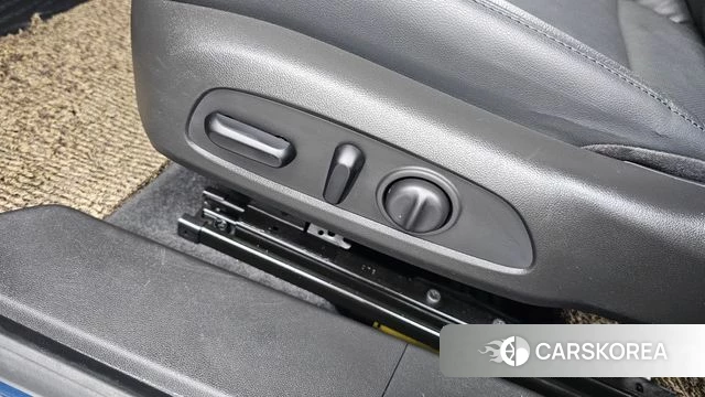 Chevrolet (GM Daewoo) The New Malibu id 4637638 из Кореи 25