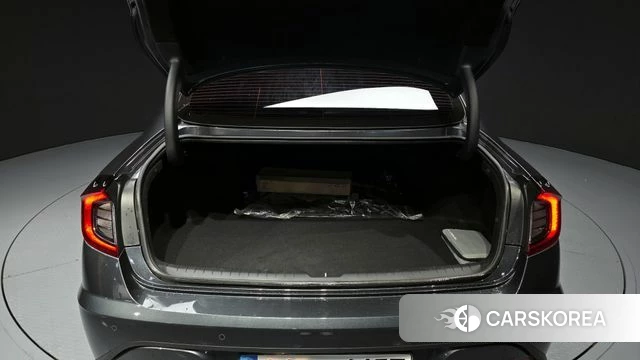 Hyundai Sonata (DN8) id 4231000 из Кореи 25