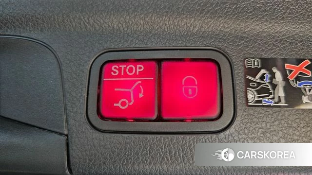 Mercedes-Benz GLE-Class W167 id 4487659 из Кореи 25