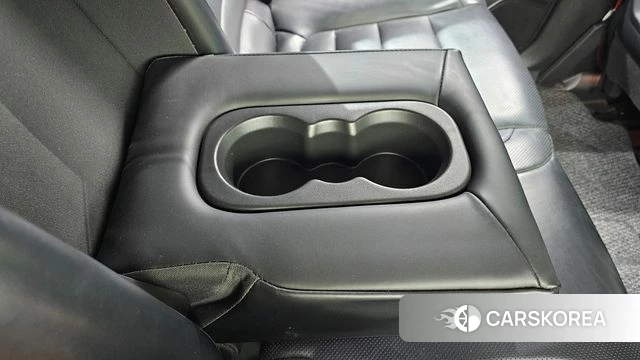 Renault Korea (Samsung) QM6 id 4677831 из Кореи 25