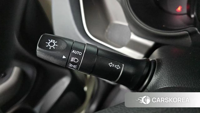Kia The New Ray id 4282418 из Кореи 25