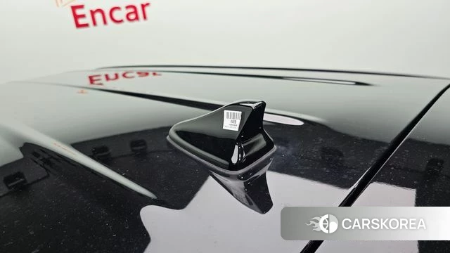 Kia The New Kia Ray EV id 4749206 из Кореи 25