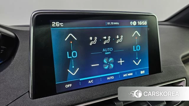 Peugeot 3008 second generation id 4417051 из Кореи 25