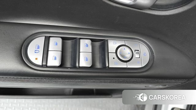 Hyundai Ionic 5 id 4560558 из Кореи 25