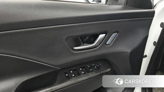 Hyundai Kona (SX2) id 4942016 из Кореи 25