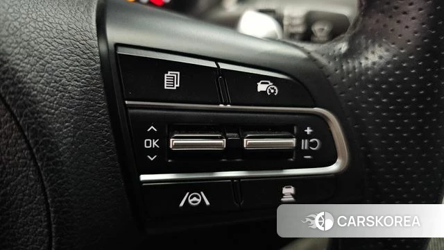 Kia Stinger Meister id 4464148 из Кореи 25