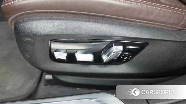 BMW 7 Series (G11) id 4693704 из Кореи 25