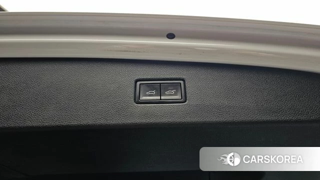 Volkswagen Tiguan second Generation id 4491007 из Кореи 25