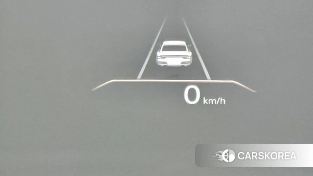 Genesis G80 (RG3) id 4383876 из Кореи 25