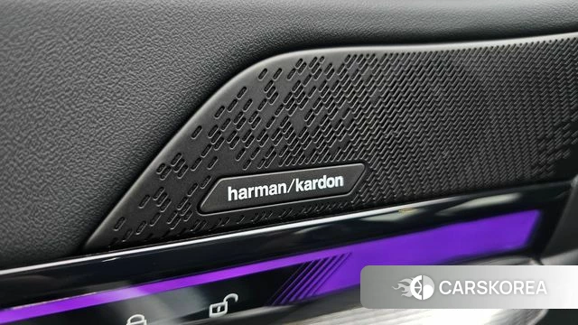 BMW 5 Series (G60) id 4185589 из Кореи 25