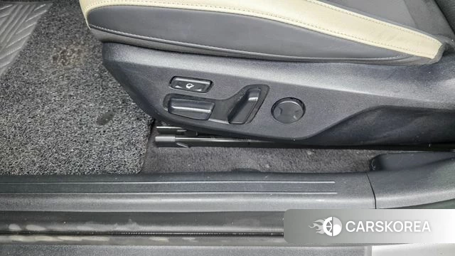 Kia EV6 id 4524460 из Кореи 25