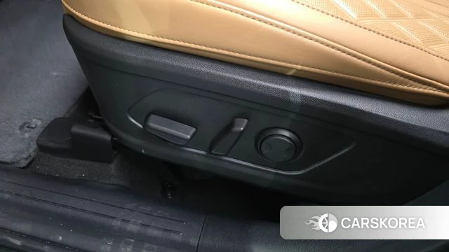 Kia Sorento 4th Generation id 4354742 из Кореи 25