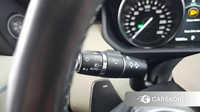 Land Rover Discovery 5 id 4535637 из Кореи 25