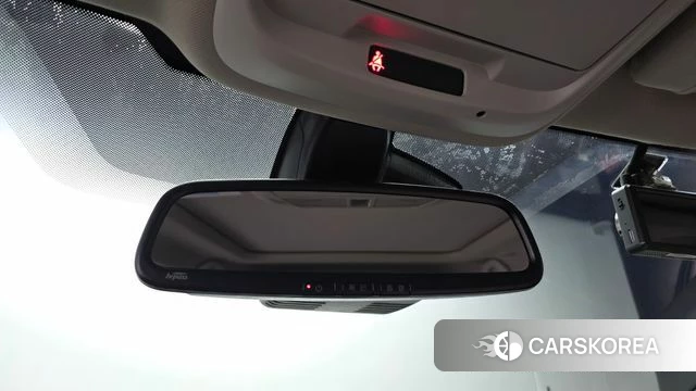 Renault Korea (Samsung) The New QM6 id 4551188 из Кореи 25