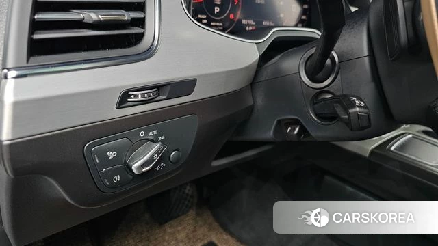 Audi Q7 (4M) id 4410725 из Кореи 25