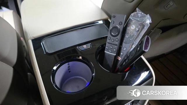 Kia The New Carnival 4th Generation id 4590908 из Кореи 25