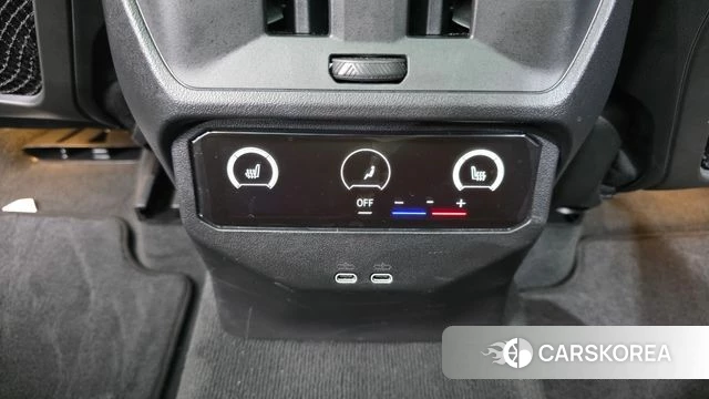 BMW X3 (G45) id 4302000 из Кореи 25