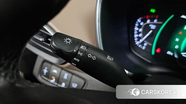 Hyundai Santa Fe TM id 4285438 из Кореи 25