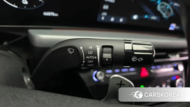 Hyundai Sonata D Edge Hybrid (DN8) id 4381594 из Кореи 25