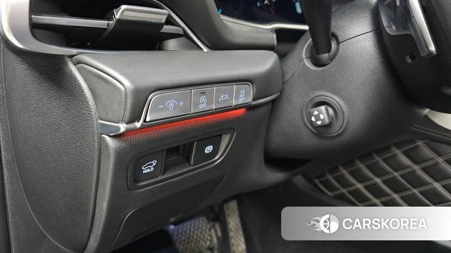 Genesis GV80 id 4593654 из Кореи 25