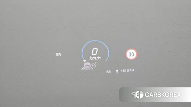 Mercedes-Benz GLE-Class W167 id 4671700 из Кореи 25