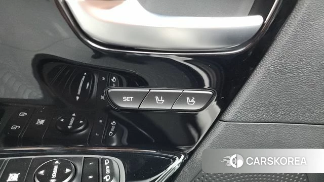 Kia Niro EV id 4495454 из Кореи 25