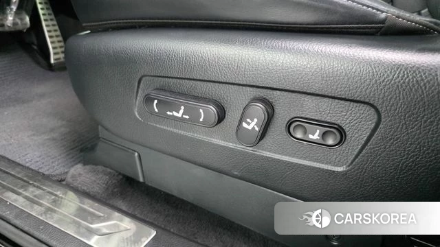 Kia Mohave Master id 4783850 из Кореи 25